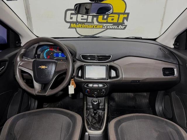CHEVROLET PRISMA 1.0MT LT 2015