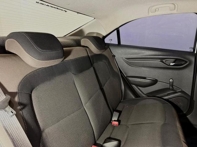 CHEVROLET PRISMA 1.0MT LT 2015