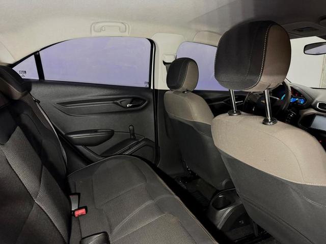 CHEVROLET PRISMA 1.0MT LT 2015