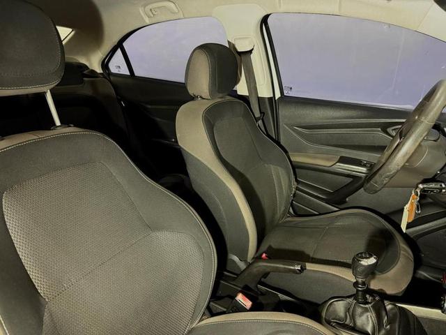 CHEVROLET PRISMA 1.0MT LT 2015