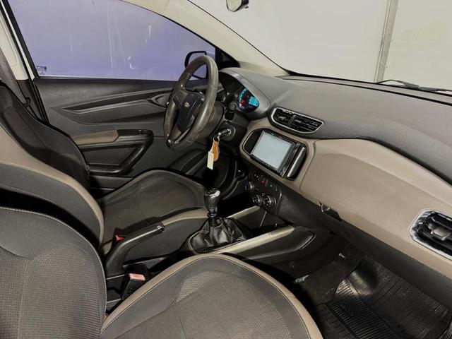 CHEVROLET PRISMA 1.0MT LT 2015