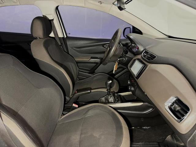 CHEVROLET PRISMA 1.0MT LT 2015