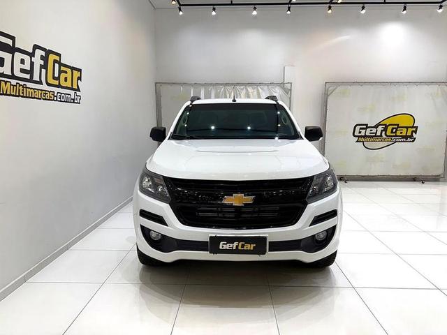 CHEVROLET S10 LT DD4A 2020