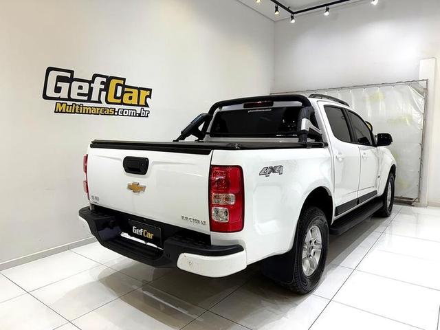 CHEVROLET S10 LT DD4A 2020