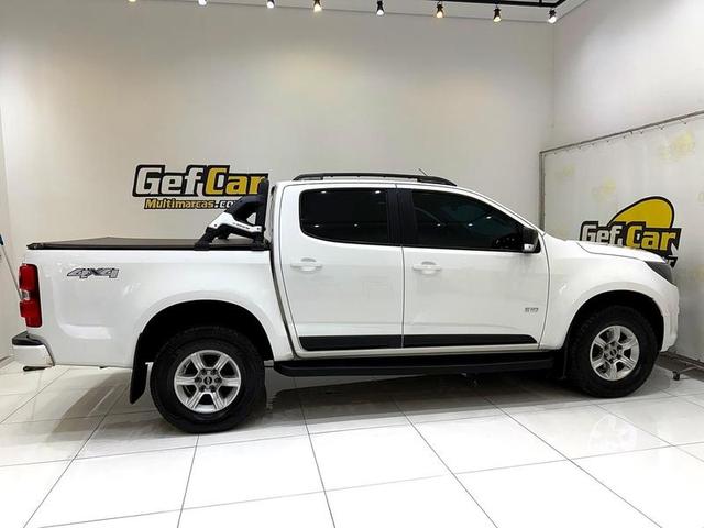 CHEVROLET S10 LT DD4A 2020