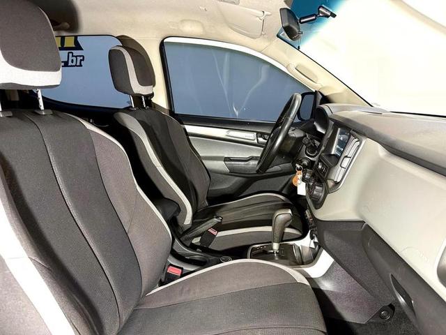 CHEVROLET S10 LT DD4A 2020