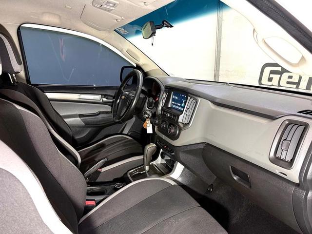 CHEVROLET S10 LT DD4A 2020