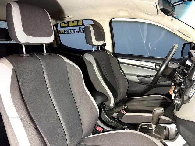 CHEVROLET S10 LT DD4A 2020