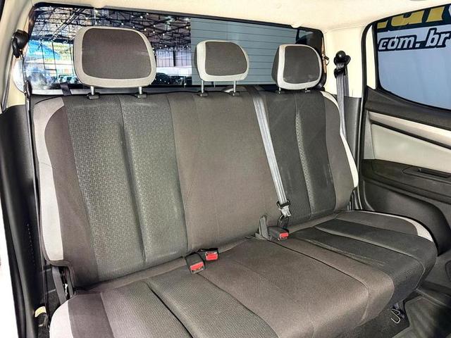 CHEVROLET S10 LT DD4A 2020