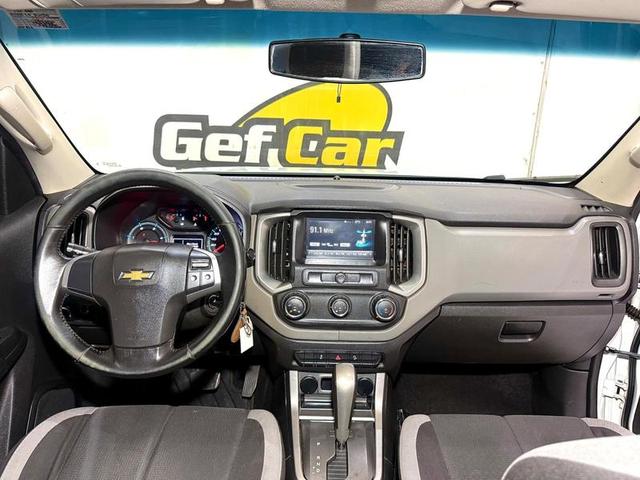 CHEVROLET S10 LT DD4A 2020