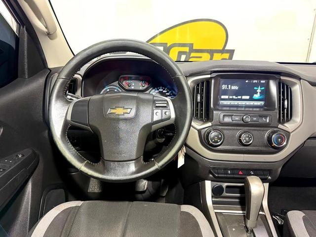 CHEVROLET S10 LT DD4A 2020