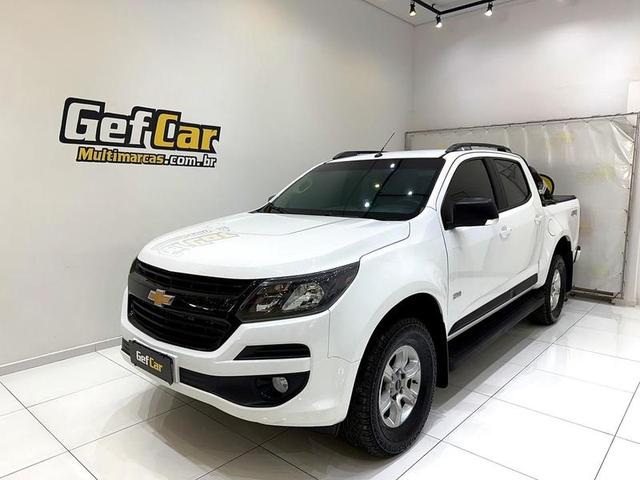 CHEVROLET S10 LT DD4A 2020