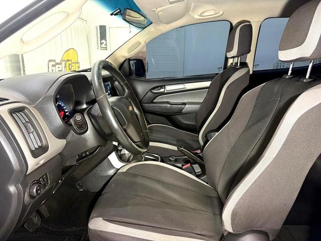 CHEVROLET S10 LT DD4A 2020