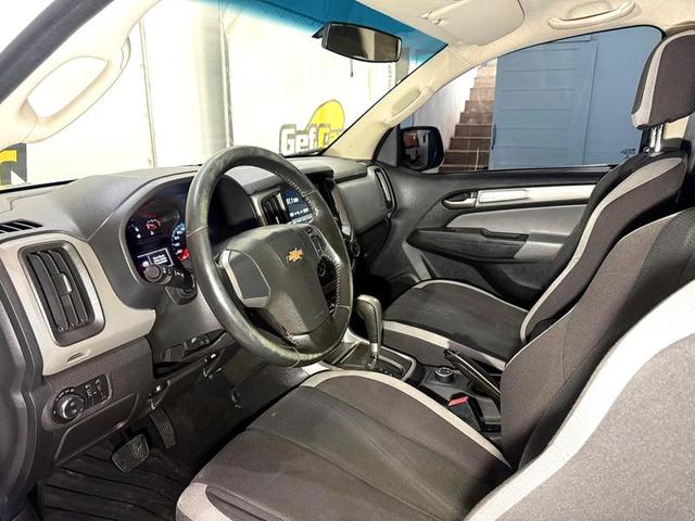 CHEVROLET S10 LT DD4A 2020