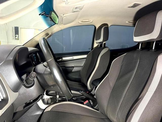 CHEVROLET S10 LT DD4A 2020