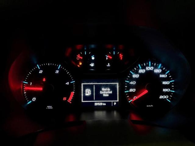 CHEVROLET S10 LT DD4A 2020