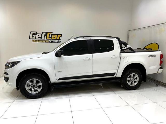 CHEVROLET S10 LT DD4A 2020