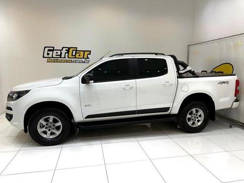 CHEVROLET S10 LT DD4A 2020