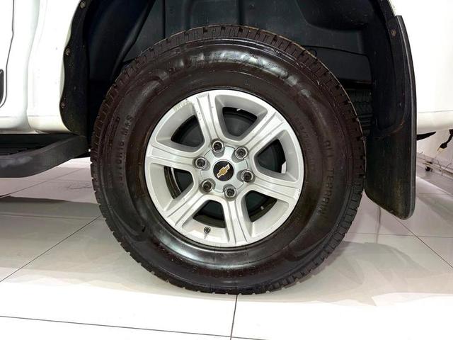 CHEVROLET S10 LT DD4A 2020