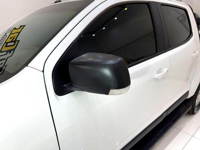 CHEVROLET S10 LT DD4A 2020