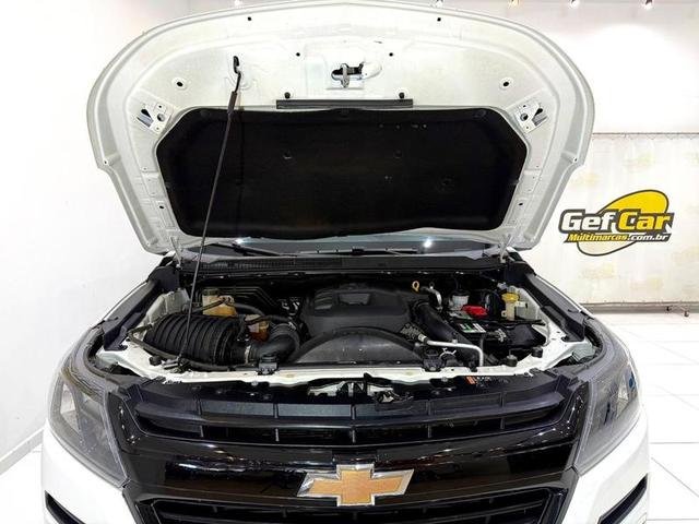 CHEVROLET S10 LT DD4A 2020