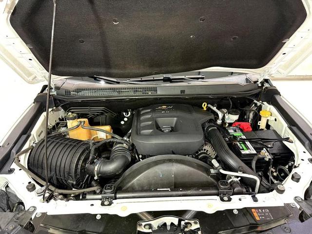 CHEVROLET S10 LT DD4A 2020