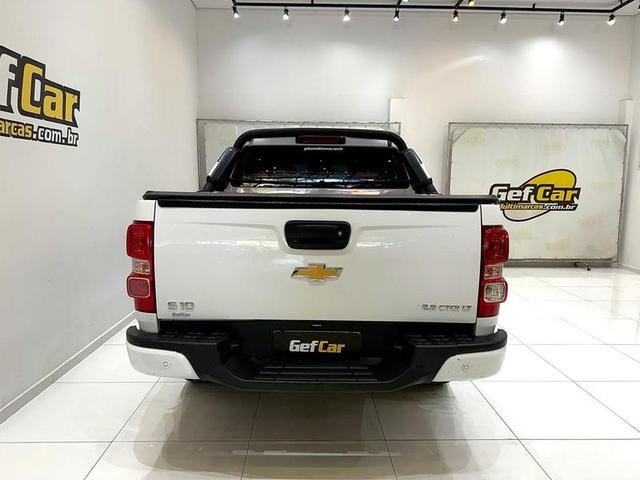 CHEVROLET S10 LT DD4A 2020