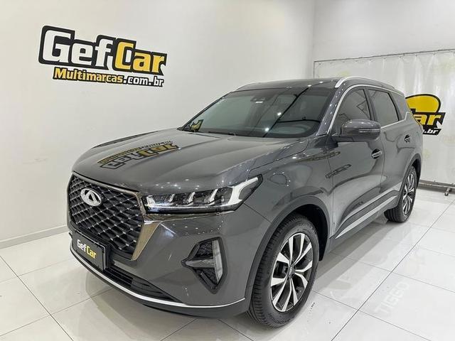 CAOA CHERY TIGGO7 PRO16TA 2024