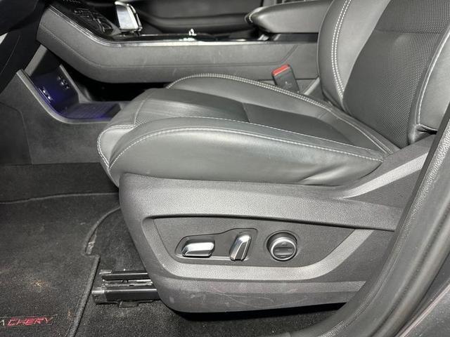 CAOA CHERY TIGGO7 PRO16TA 2024