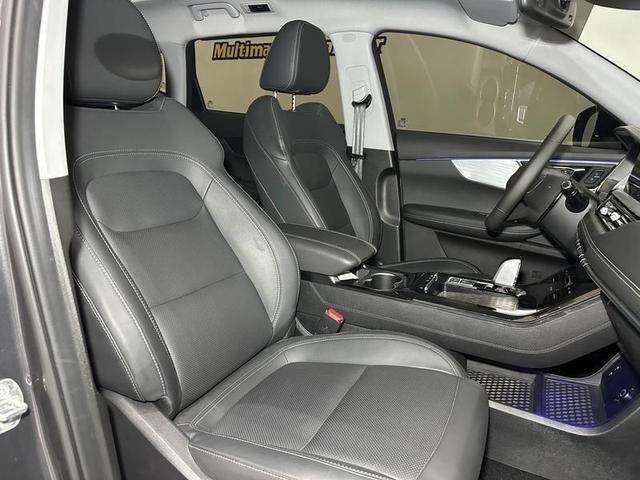 CAOA CHERY TIGGO7 PRO16TA 2024