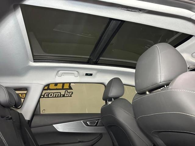 CAOA CHERY TIGGO7 PRO16TA 2024