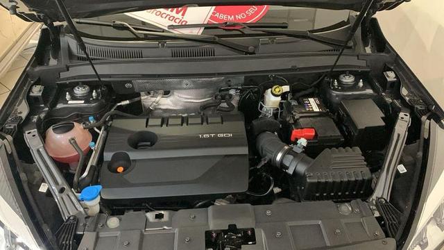 CAOA CHERY TIGGO7 PRO16TA 2024