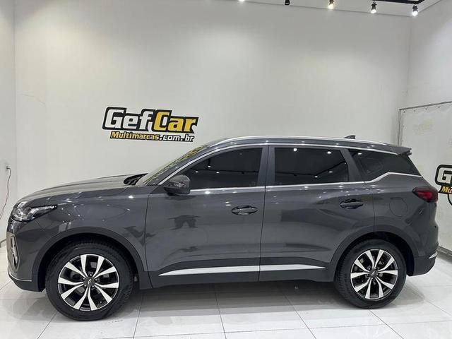 CAOA CHERY TIGGO7 PRO16TA 2024