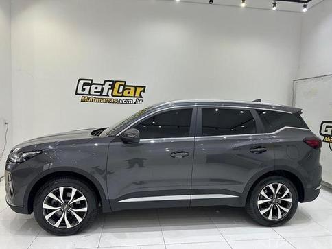 CAOA CHERY TIGGO7 PRO16TA 2024