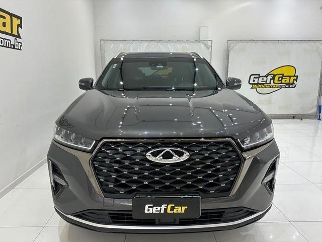 CAOA CHERY TIGGO7 PRO16TA 2024