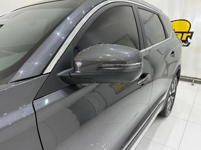 CAOA CHERY TIGGO7 PRO16TA 2024