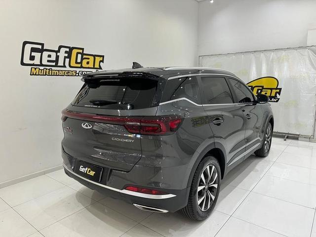 CAOA CHERY TIGGO7 PRO16TA 2024