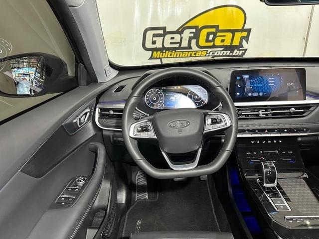 CAOA CHERY TIGGO7 PRO16TA 2024