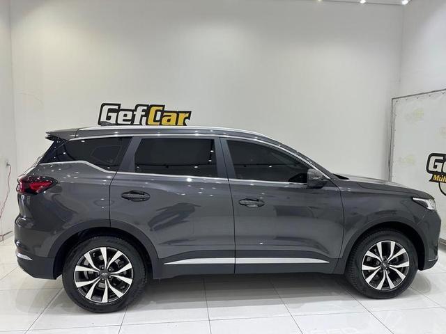 CAOA CHERY TIGGO7 PRO16TA 2024