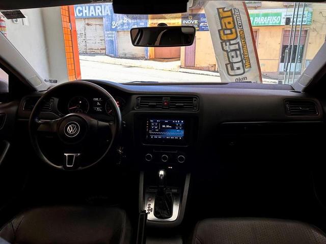 VOLKSWAGEN JETTA 2.0 2011