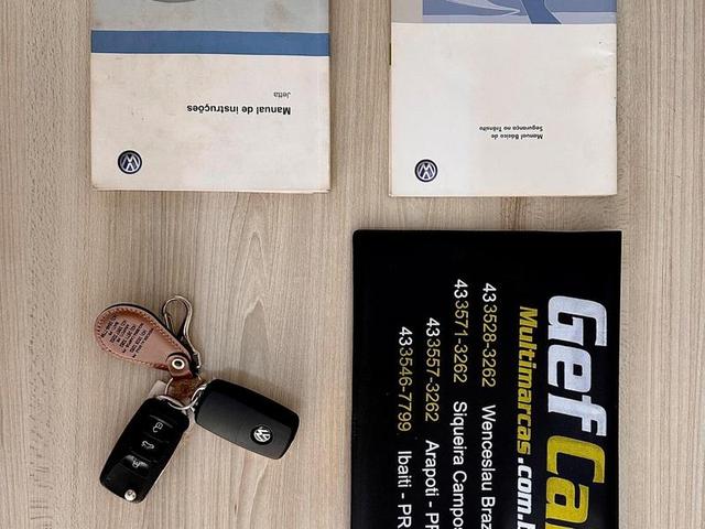 VOLKSWAGEN JETTA 2.0 2011