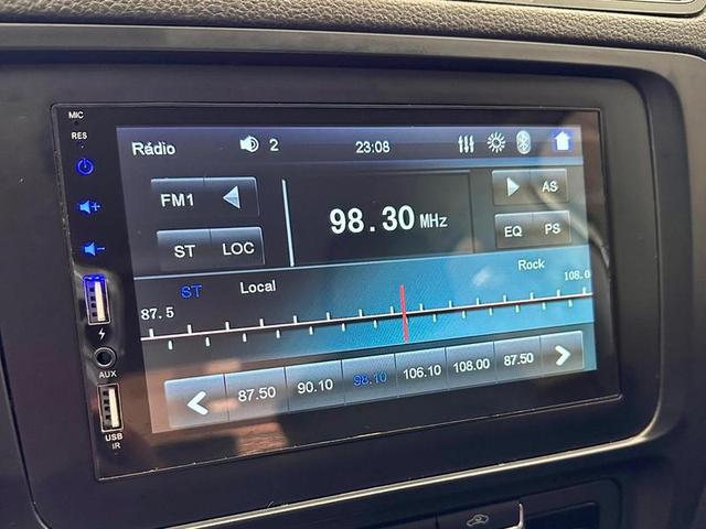 VOLKSWAGEN JETTA 2.0 2011