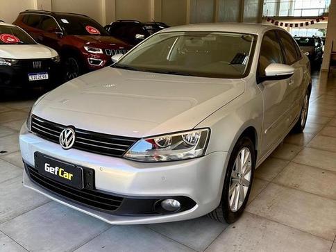 VOLKSWAGEN JETTA 2.0 2011