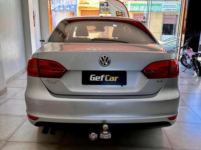 VOLKSWAGEN JETTA 2.0 2011