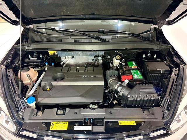 CAOA CHERY TIGGO8 1.6TGDI 2023