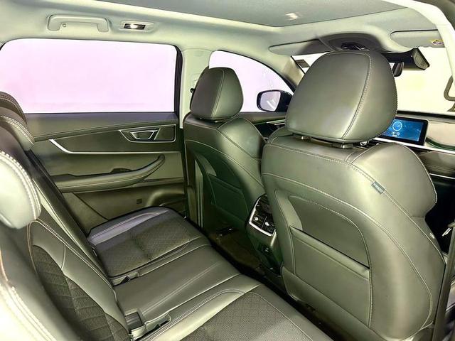 CAOA CHERY TIGGO8 1.6TGDI 2023