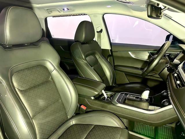 CAOA CHERY TIGGO8 1.6TGDI 2023