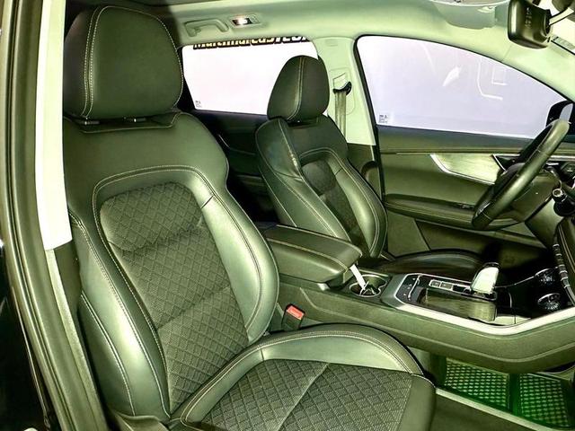 CAOA CHERY TIGGO8 1.6TGDI 2023