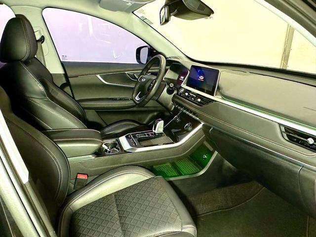 CAOA CHERY TIGGO8 1.6TGDI 2023