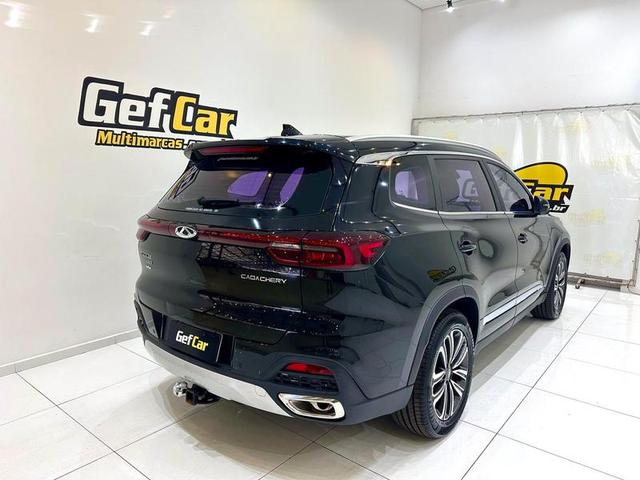 CAOA CHERY TIGGO8 1.6TGDI 2023